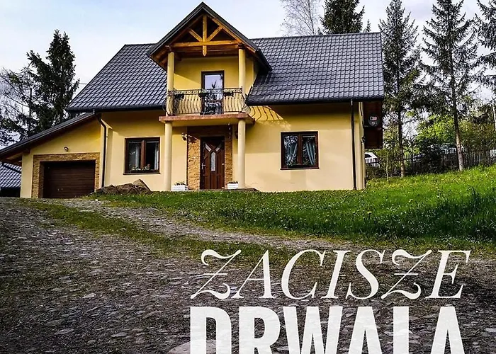 Zacisze Drwala