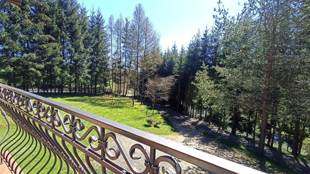Zacisze Drwala * Lutowiska