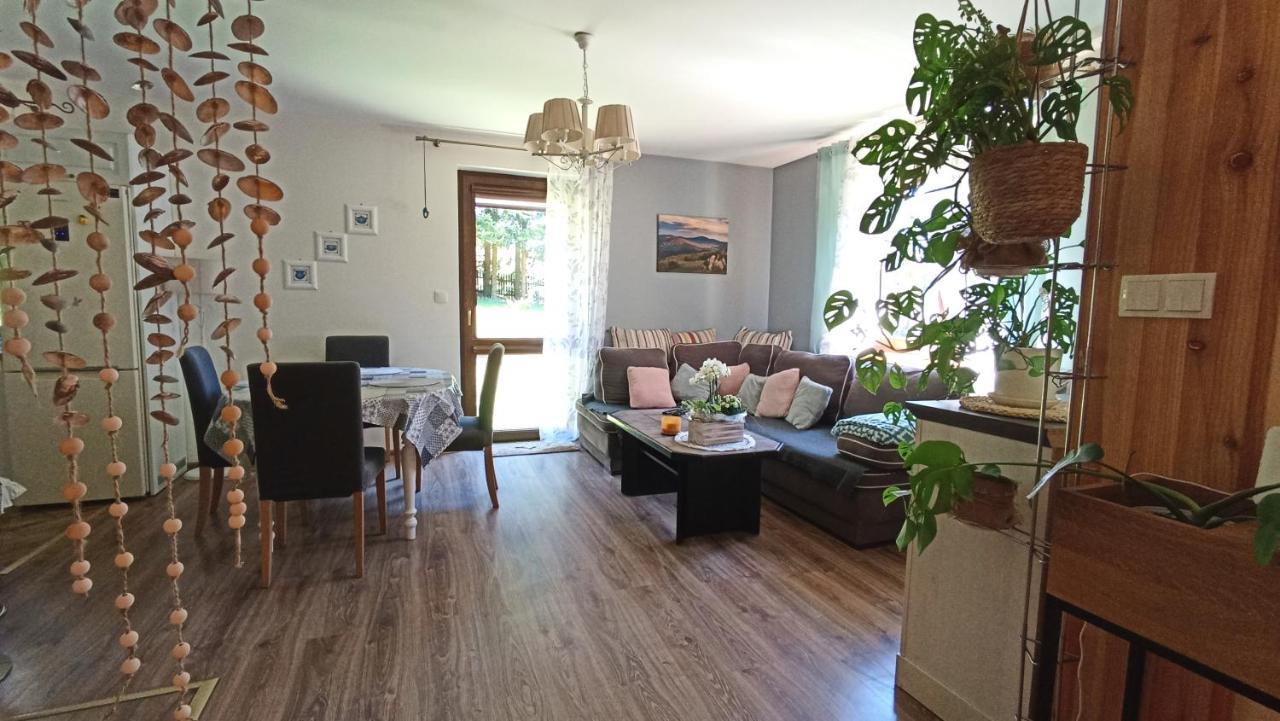 Landhaus Zacisze Drwala *